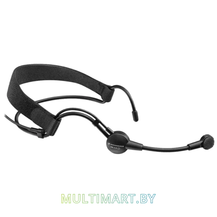 Микрофон Sennheiser ME 3-II